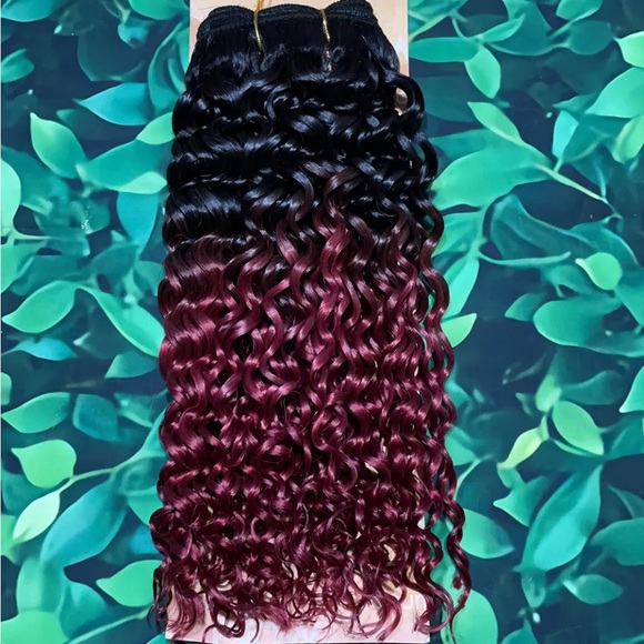 100% Human Hair Bundles - Picture 3 of 7